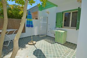 Casa Colombo - RosariaVacanze