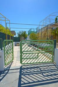 Casa Colombo - RosariaVacanze