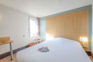 Hotels B&B HOTEL PERPIGNAN Nord Aeroport : Chambre Double Classique