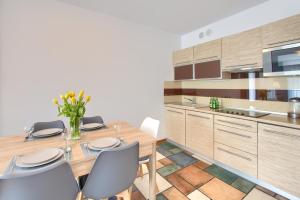 Apartamenty PROMENADA - Aquarius