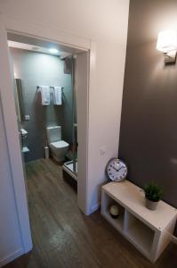 Hostal Live Barcelona