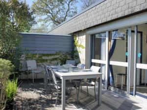 Maisons de vacances Holiday Home TY Greg by Interhome : photos des chambres