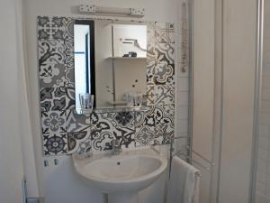 Maisons de vacances Holiday Home TY Greg by Interhome : photos des chambres