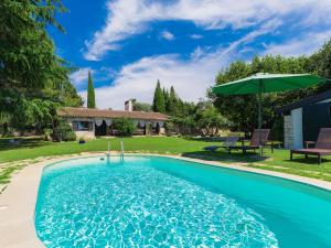 Villa Moira by Interhome 