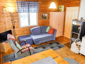 Holiday Home Hoviranta by Interhome