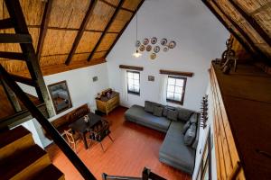 Bohém Birtok és Csárda