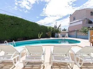 Holiday Home Lleida-1 by Interhome - Torredembarra