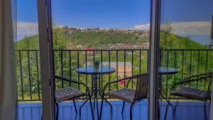 Guest House Maradona - 西格纳吉