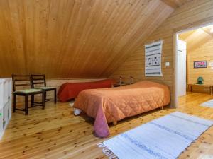 Holiday Home Kiikkukallio by Interhome