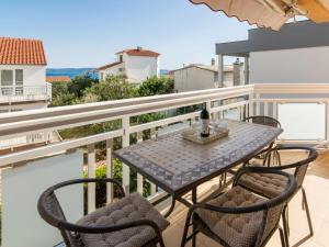 Apartment Villa Nikaroni 2