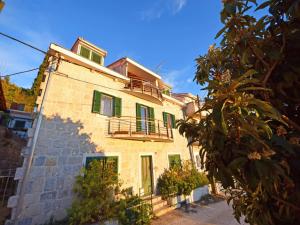 Holiday Home Naš dom by Interhome 