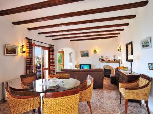 Holiday Home Flova by Interhome