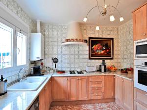 Holiday Home Flova by Interhome