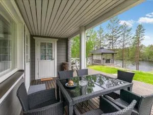 Holiday Home Kierinniemi by Interhome - Suonenjoki