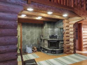 Holiday Home Aurinkoranta by Interhome