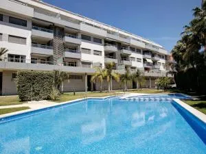 Apartment Marina Raset by Interhome - Dénia