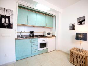 Apartment Amatista-7 by Interhome