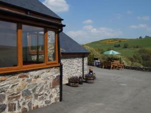 Holiday Home Pen y Coed