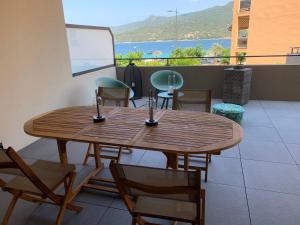 Appartements Fronte di Mare : photos des chambres