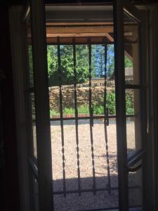 Maisons de vacances Le jardin de THELEME 