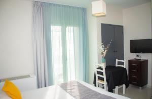 Hotels Hotel et Appartements Reine D'Azur : photos des chambres