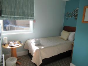 Single Room room in The London Inn
