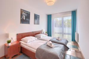 Apartamenty PROMENADA - Aquarius