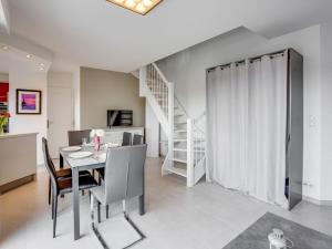 Appartements Apartment La Closerie des Tremieres by Interhome : photos des chambres