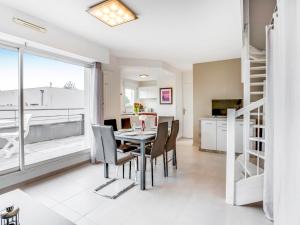 Apartment La Closerie des Tremieres by Interhome