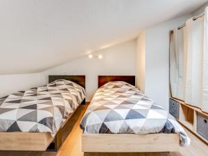 Appartements Apartment La Closerie des Tremieres by Interhome : photos des chambres