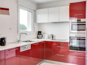 Apartment La Closerie des Tremieres by Interhome