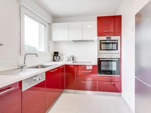 Appartements Apartment La Closerie des Tremieres by Interhome : photos des chambres