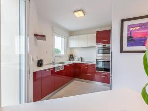 Appartements Apartment La Closerie des Tremieres by Interhome : photos des chambres