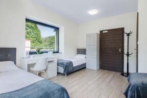 Bema Rooms
