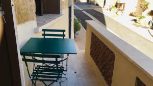 Appartements Le colostre T2 : photos des chambres