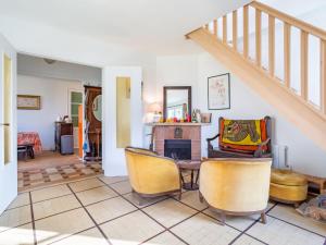 Holiday Home Sunny Lodge by Interhome