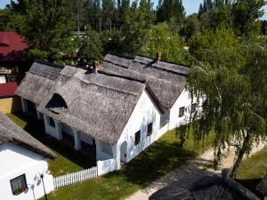 Bohém Birtok és Csárda