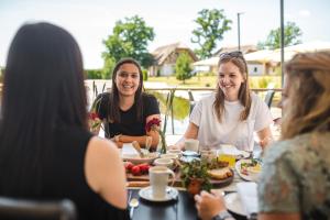 Panonska Vas Apartments
