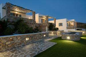 Οasis Apartments Amorgos Greece