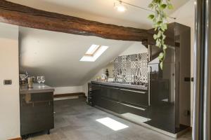 La finestra sul lago