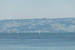 Ferienwohnung Arguna