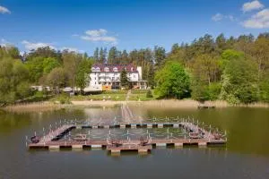 Ośrodek Gawra - Jabłonka