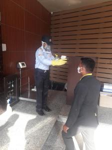 Delta Suites - The Soothing Luxury