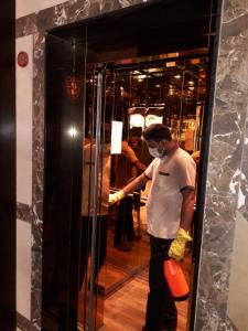 Delta Suites - The Soothing Luxury