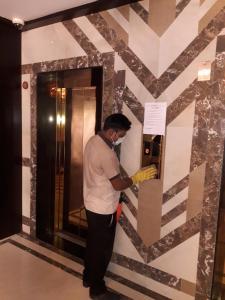 Delta Suites - The Soothing Luxury