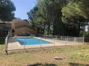 Appartement 238 village LES SALICORNES - Saint-Victor