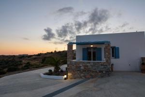 Οasis Apartments Amorgos Greece