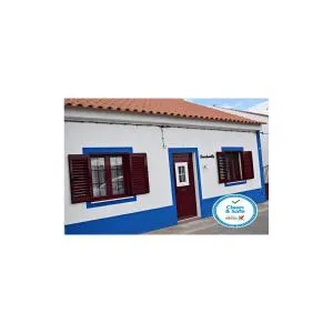 Casa do Avô Tó - Perolivas