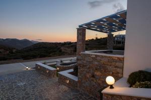 Οasis Apartments Amorgos Greece