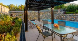 La Casa di Pietra Villas